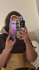 Tracer (Overwatch) preview 2