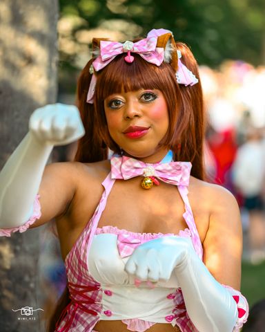 Chocola By Barbie