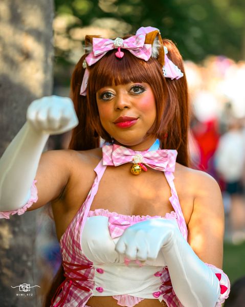 Willy - Chocola By Barbie