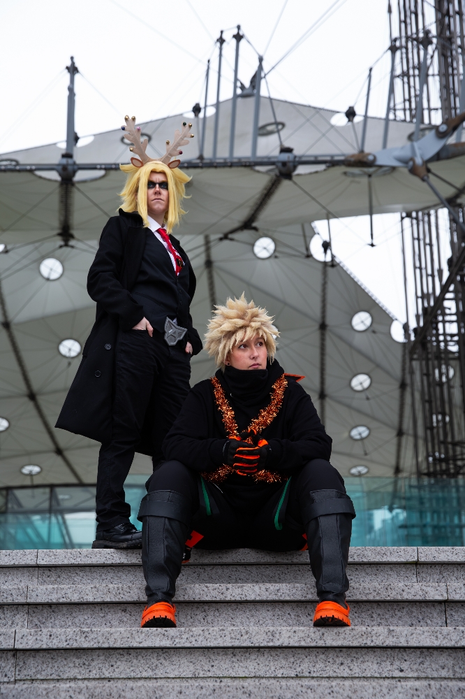 Toshinori Yagi 🌻 — photo 15