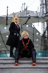 Toshinori Yagi 🌻 preview 3