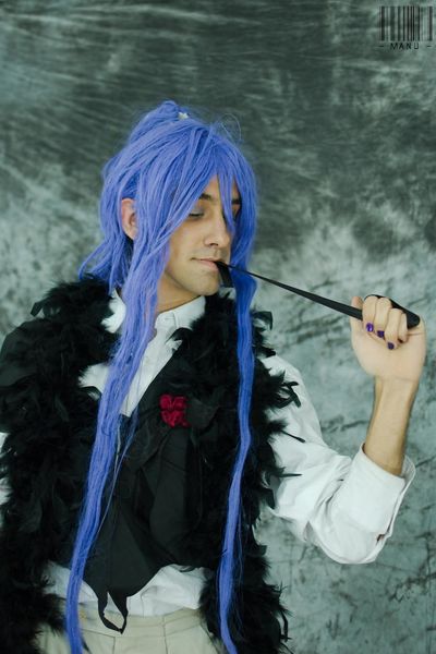Kamui_shiro, Gakupo the lost memo
