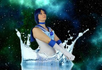 Sailor Merkur preview 3