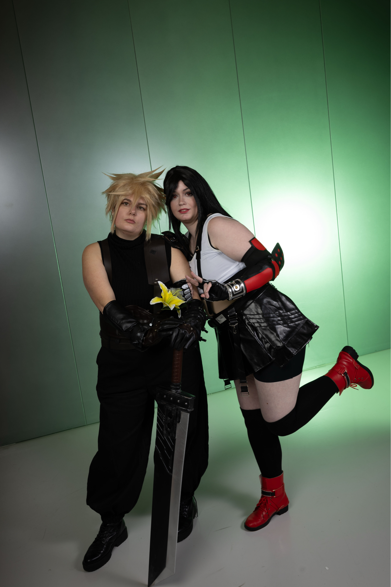 Tifa Lockhart — photo 8
