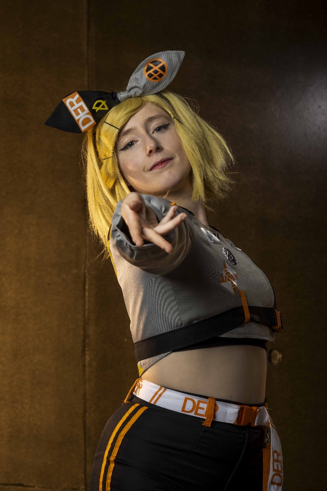 Rin (Bakanime) — photo 5