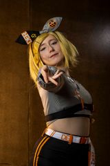 Rin (Bakanime) preview 2