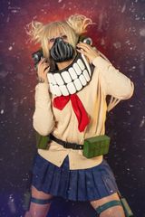 Toga Himiko preview 3