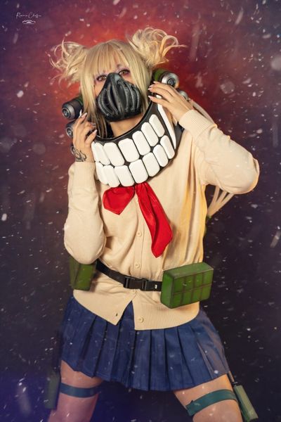 Kairi - Toga Himiko