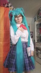 Rotten Girl Miku preview 3