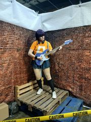 Kyoka festival d'U.A preview 3