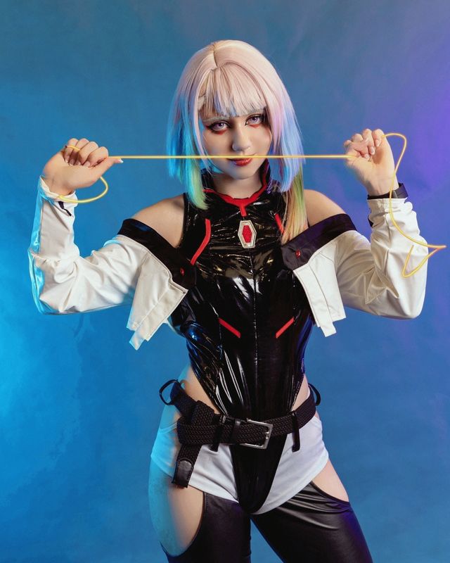 Saori_357 – Lucy - NZ 