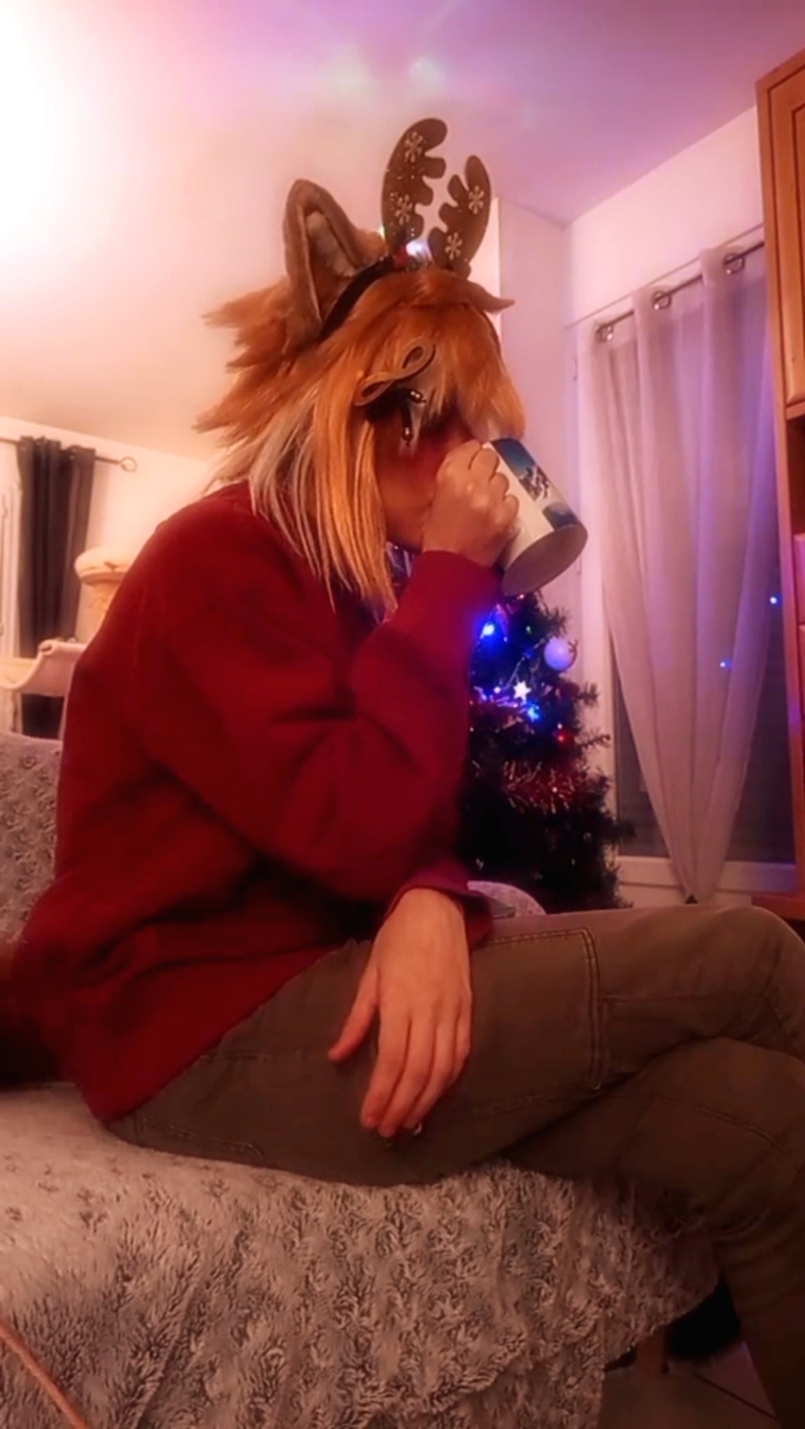 Gorou de Noël — photo 15