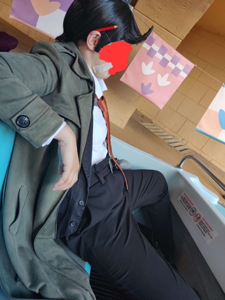 Dick Tektiv Gumshoe - Photo 23