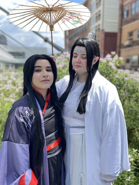 Donny - Wangxian