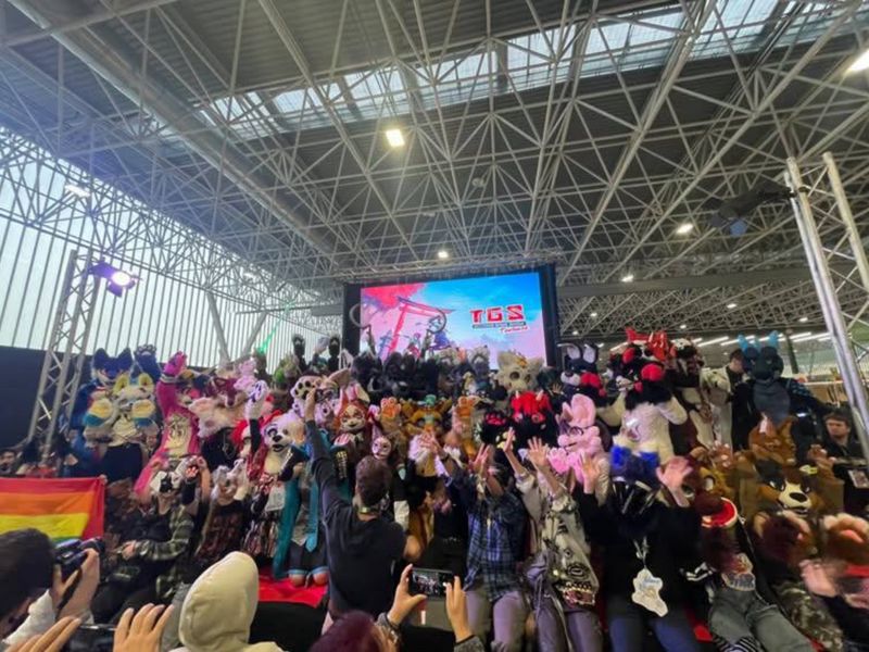 Wif_et_ses_fufu_ - Tgs 2025