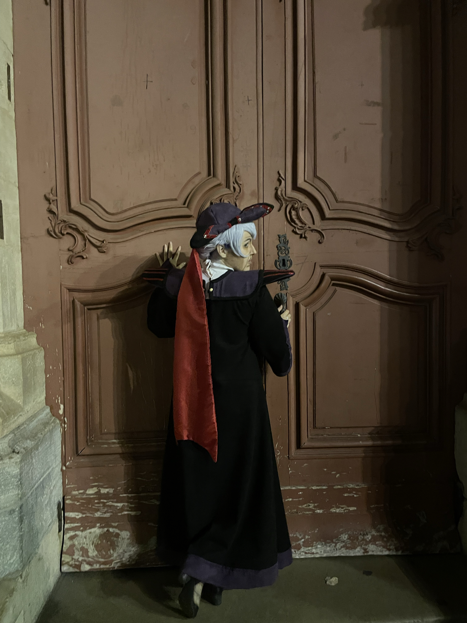Halloween 25 — photo 26