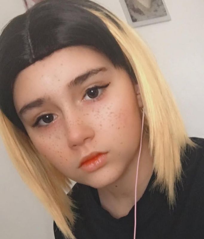 Keiko..cos – Kenma