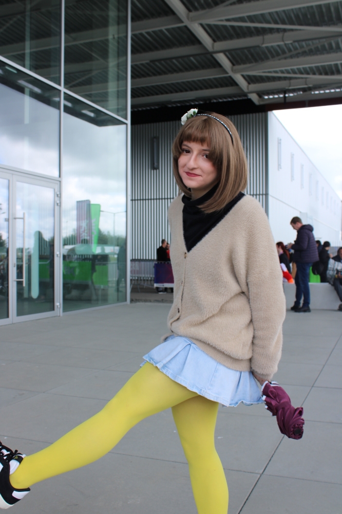 Hinami fueguchi  - Photo 1