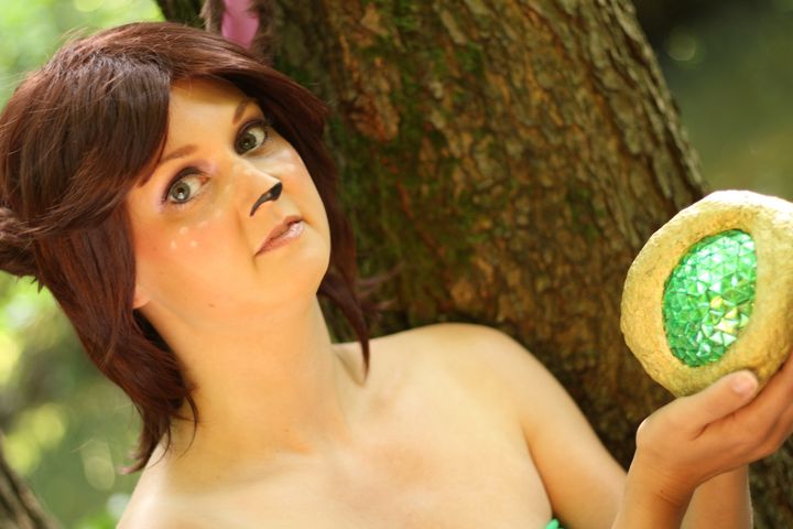 Elora (Spyro)