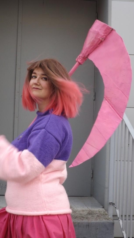 Groupe undertale - Photo 1