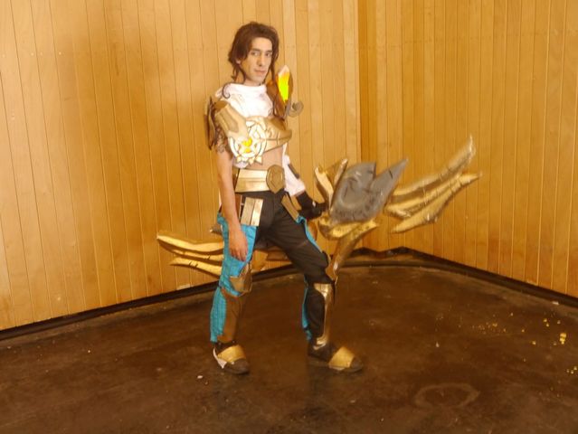 Varus arclight