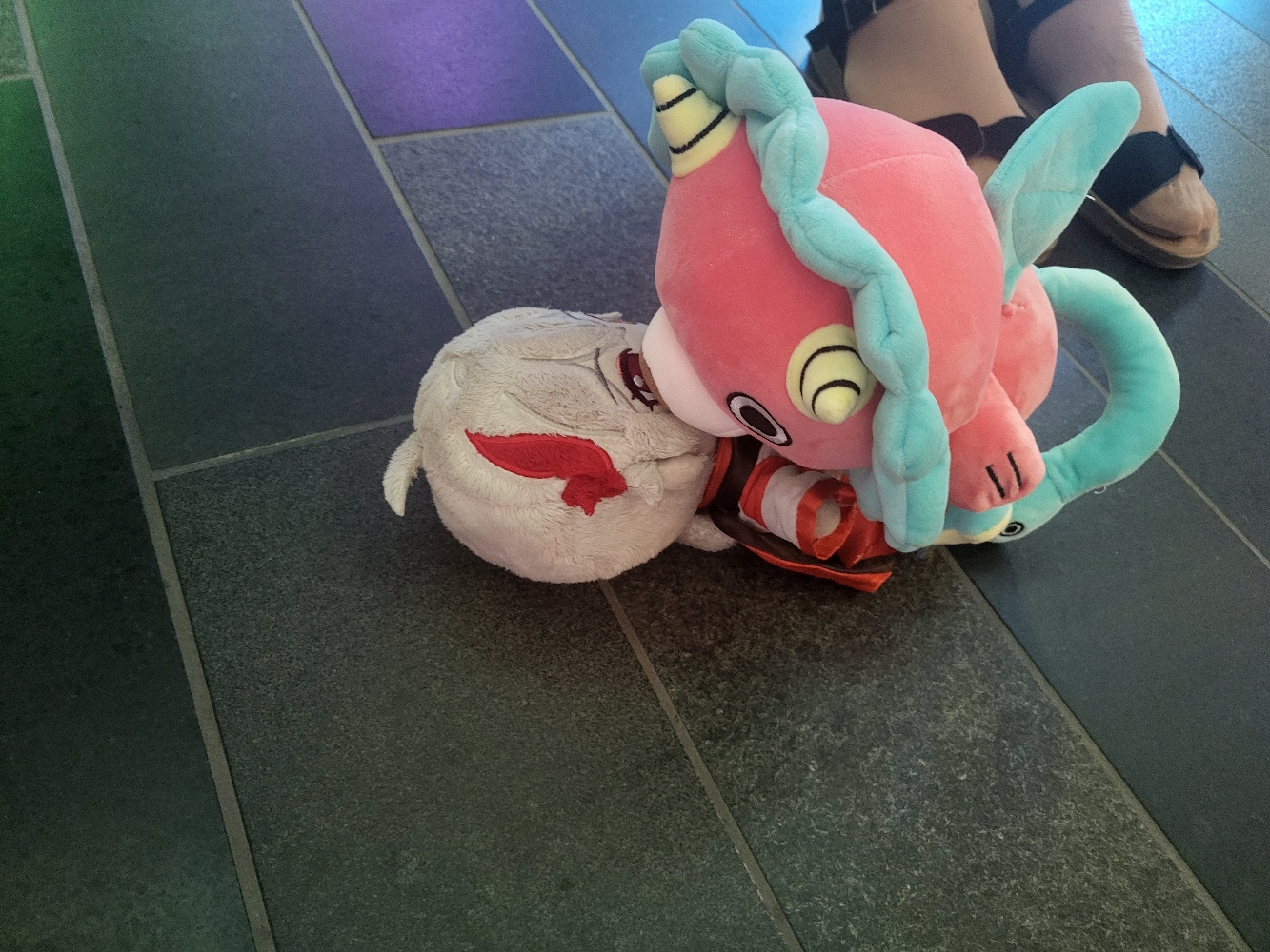 Chaotique Anya - Photo 69