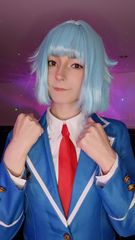 Hajime Shino preview 2
