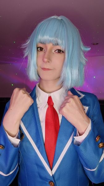 Lylokami - Hajime Shino