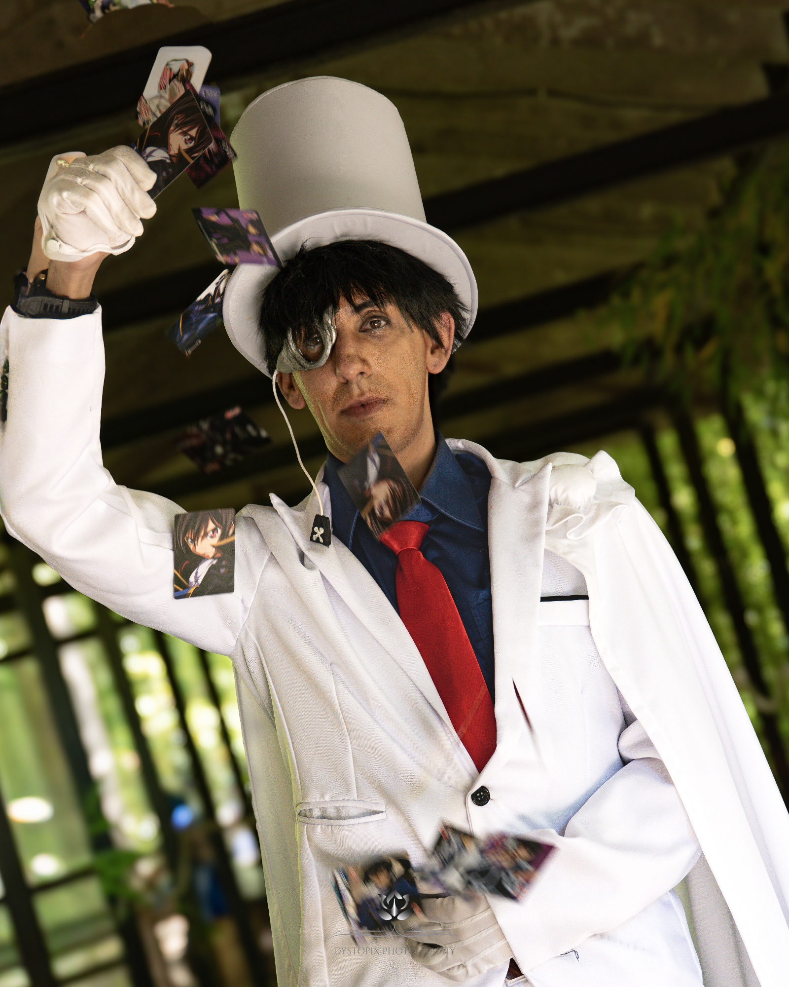 Kaito kid — photo 15