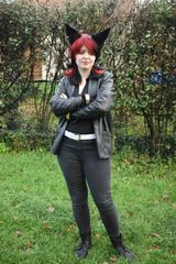 Shadow the Hedgehog preview 3