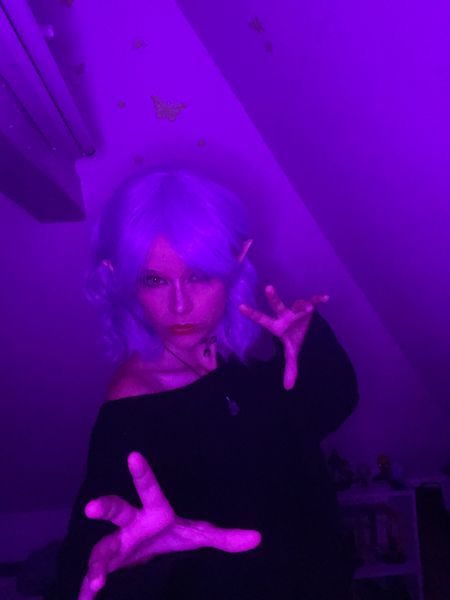 Phœnix_ - Amity blight 