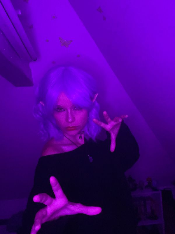 Phœnix_ – Amity blight 