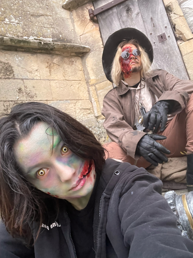 Heisenberg Halloween - Photo 4