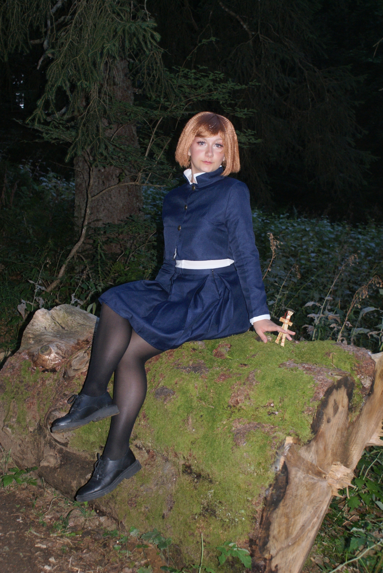 Nobara Kugisaki — photo 82