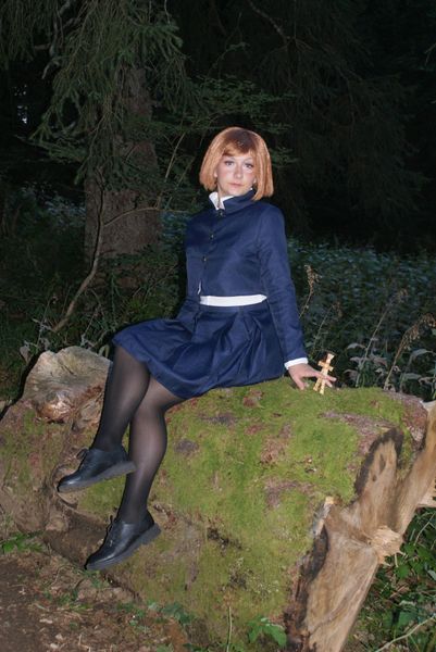 Noxyturne, Nobara Kugisaki