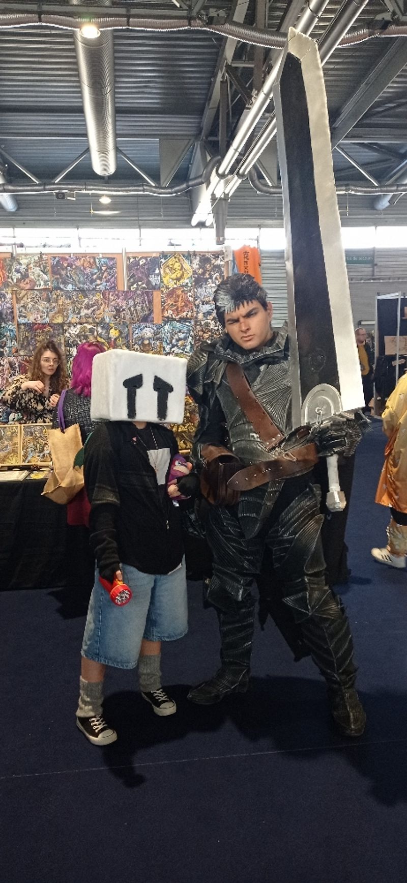 Le_zuz – C.c Afton