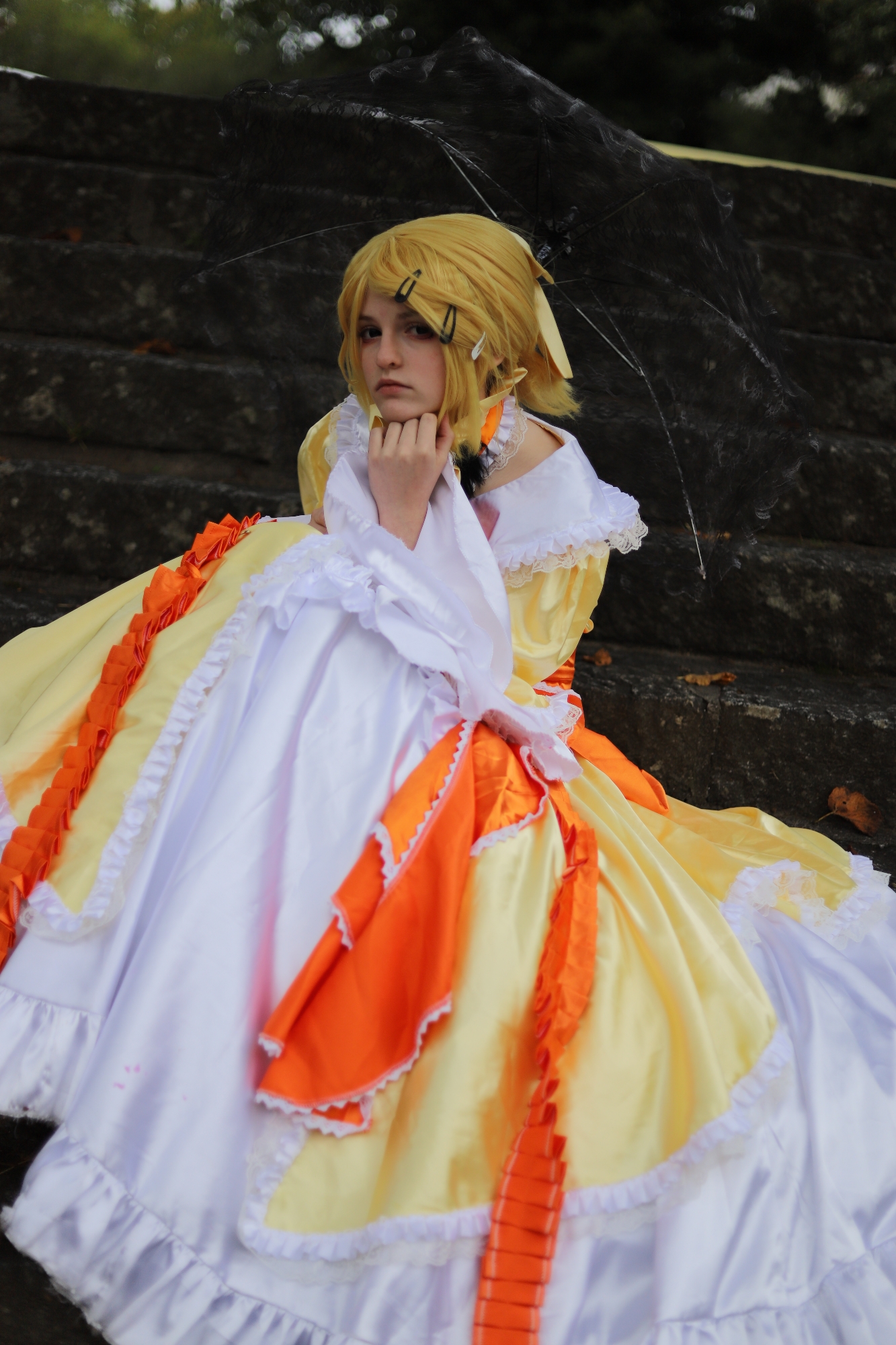 Rinlliane  - Photo 16