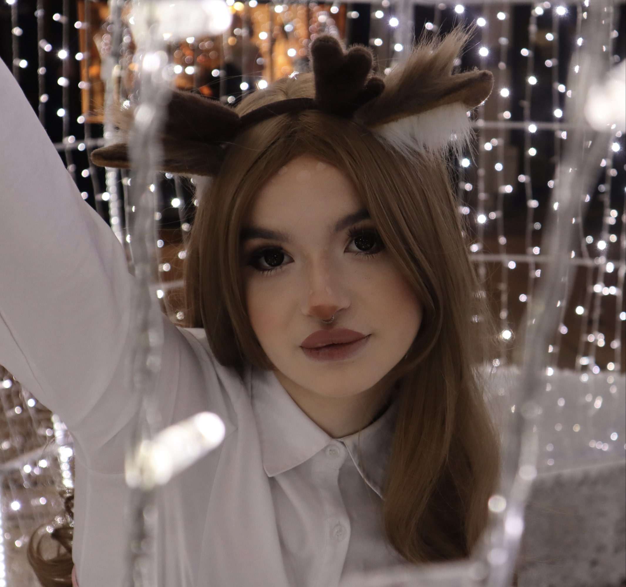 xmas shoot - Photo 28