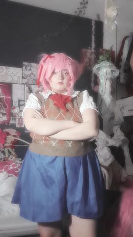 Natsuki