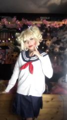 Toga Himiko preview 3