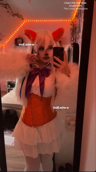 Melynee - Lolbit 