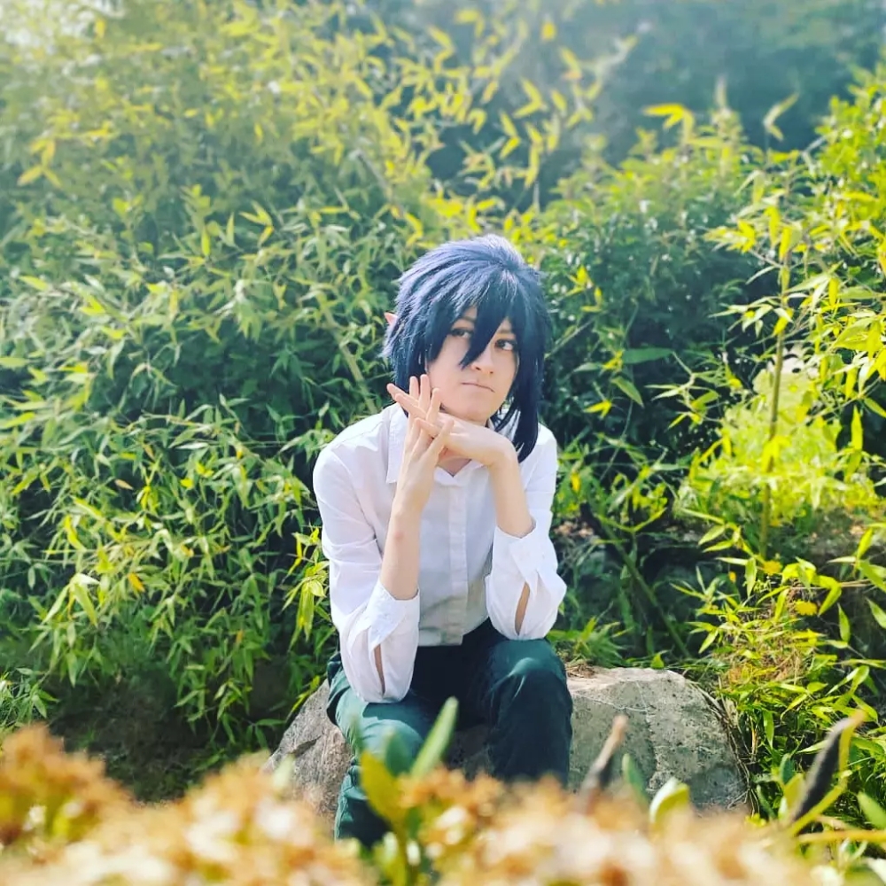 Tamaki Amajiki (V1) — photo 6