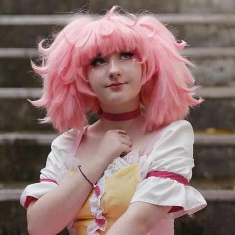 Madoka