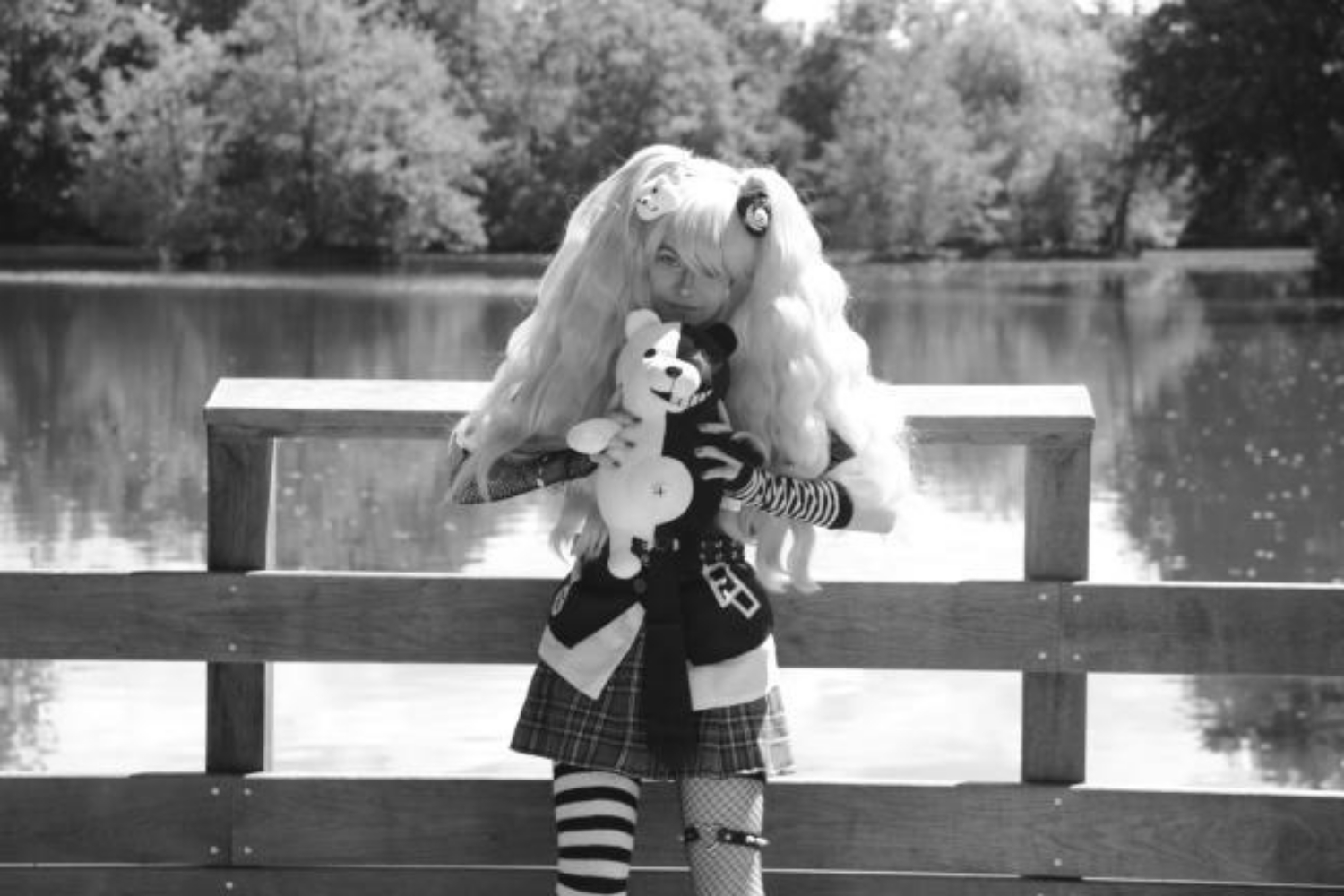 Junko shooting  - Photo 6