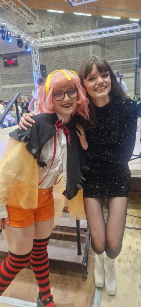 Halloween madoka - Photo 4