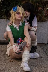 Basil (Omori) preview 3