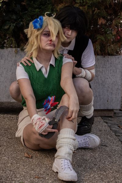 Llunacos - Basil (Omori)