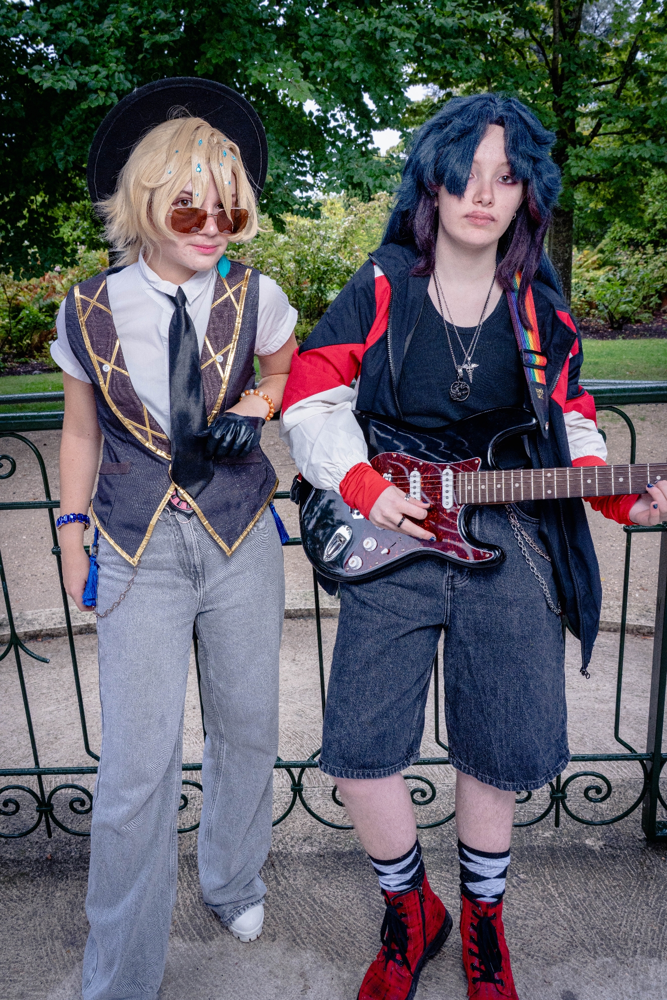 Park Louis Pasteur - Photo 7