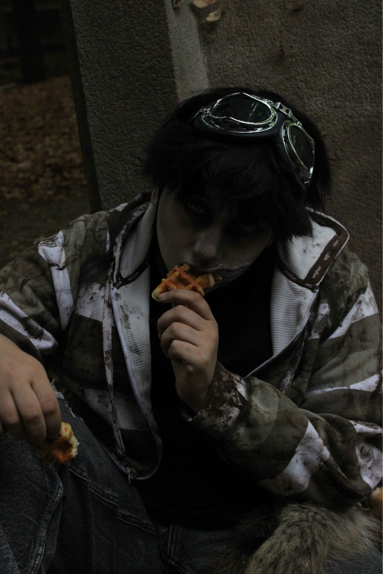 Ticci Toby  - Photo 4