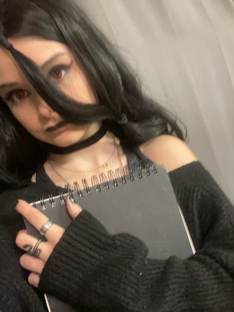 Lif🐀 — photo 27
